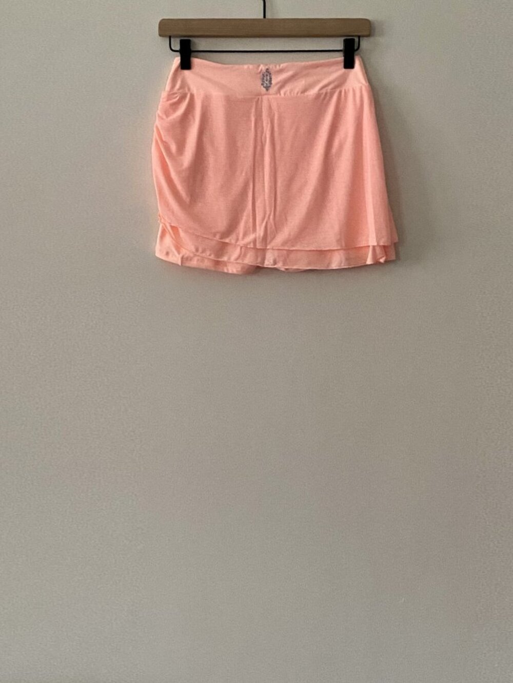 Free People Movement Little Bit Of Love Skort NWOT - Picture 6 of 8